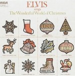 ELVIS PRESLEY - THE WONDERFUL WORLD OF CHRISTMAS