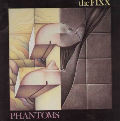 FIXX - PHANTOMS
