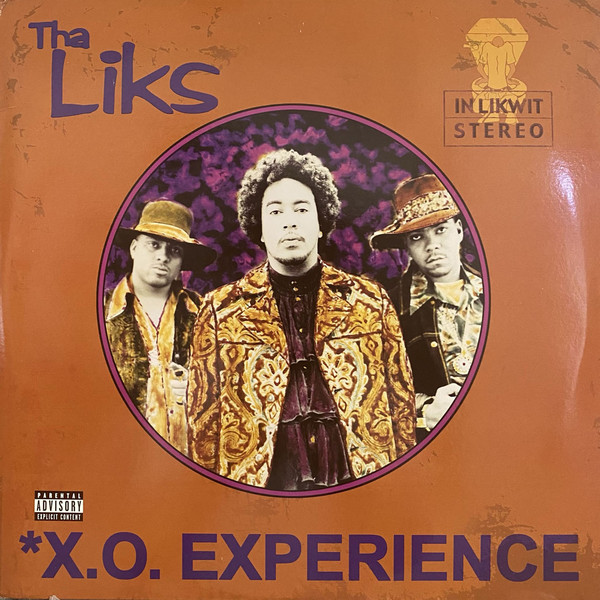LIKS - X.O. EXPERIENCE