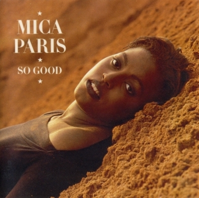 MICA PARIS - SO GOOD