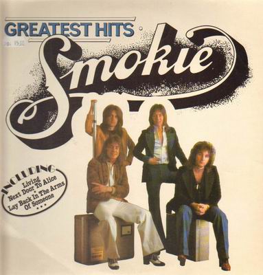 SMOKIE - GREATEST HITS