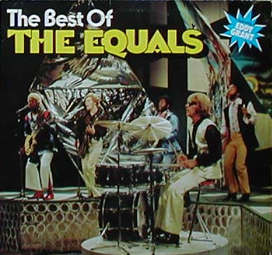 EQUALS - THE BEST OF