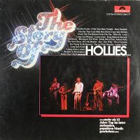 HOLLIES - THE STORY OF THE HOLLIES