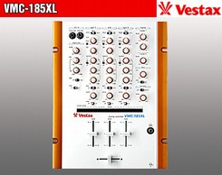 VESTAX VMC 185 XL