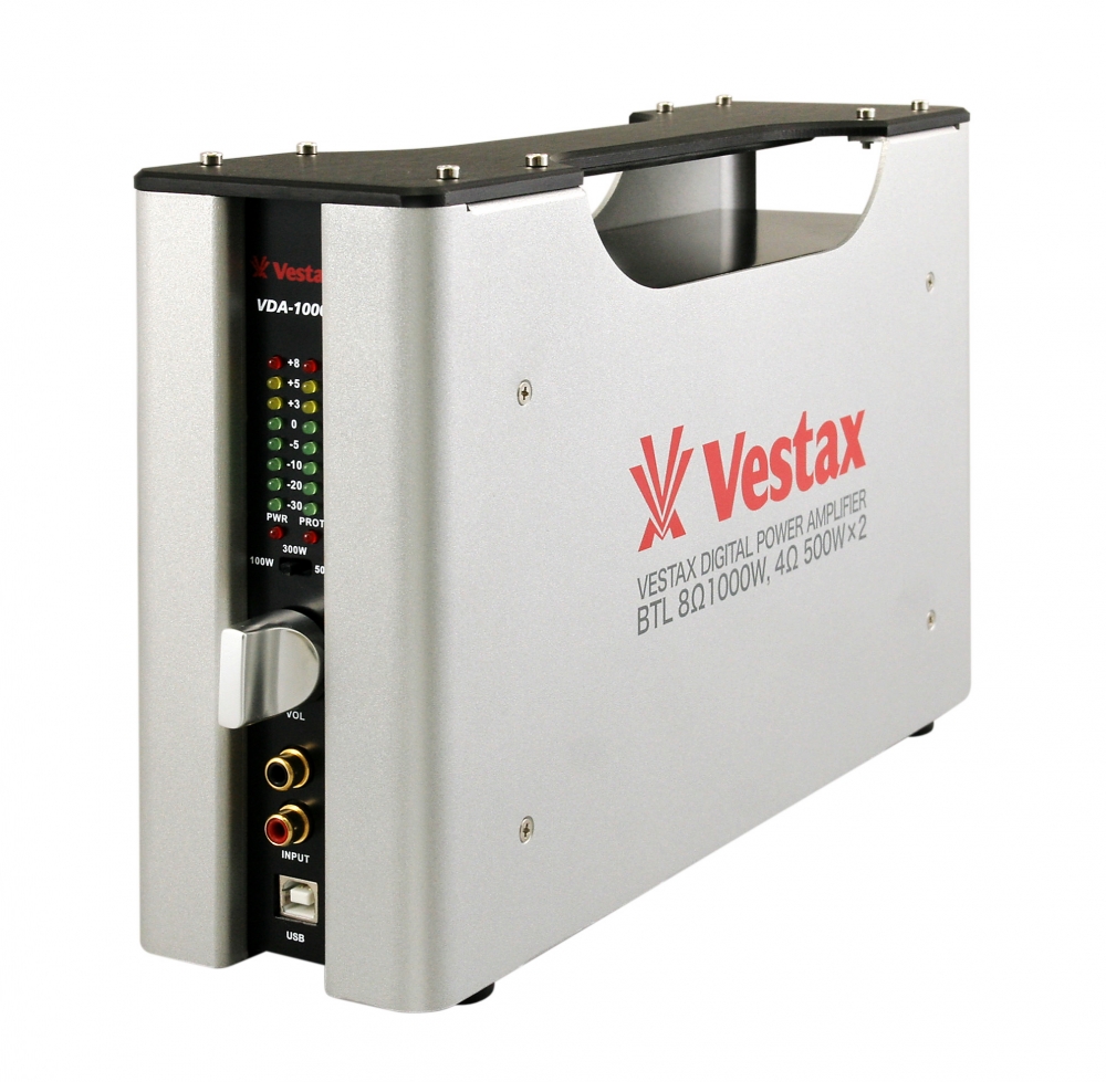 VESTAX VDA-1000