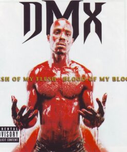 DMX - WHO WE BE