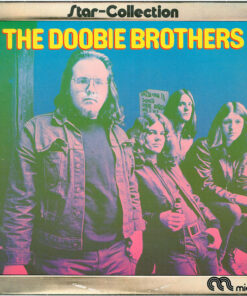 DOOBIE BROTHERS - THE DOOBIE BROTHERS