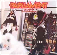 PARLIAMENT - THE CLONES OF DR. FUNKENSTEIN