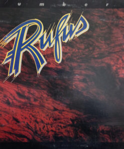 RUFUS - NUMBERS