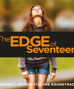 Various ‎– The Edge Of Seventeen