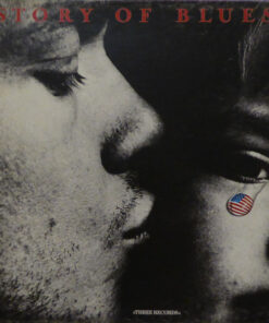 Various ‎– Story Of Blues