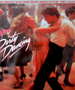 Various ‎– More Dirty Dancing