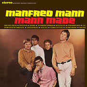 Manfred Mann ‎– Mann Made