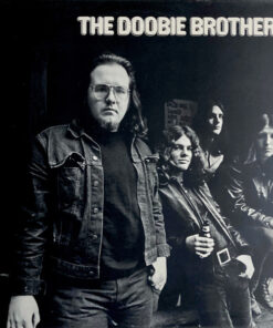 Doobie Brothers ‎– The Doobie Brothers