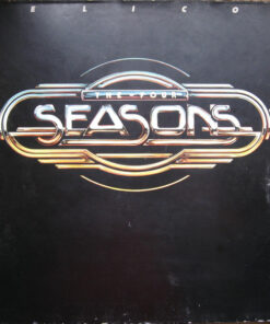 Four Seasons ‎– Helicon