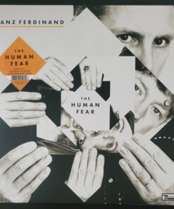 Franz Ferdinand – The Human Fear