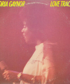 Gloria Gaynor – Love Tracks - Jamaica