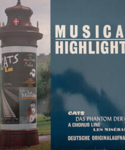 Various – Musical Highlights