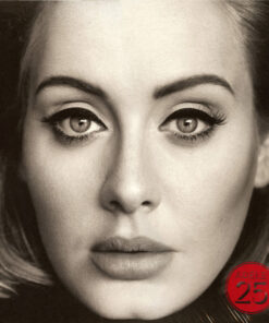 ADELE - 25